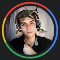 Gemini Advanced Pro — Insignia oficial de Google